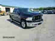 2018 Ram 1500 Big Horn z VIN 3C6RR7LT0JG163408, wystawiony jako Copart lot #71908395 z przebiegiem 82 856 mil mil oraz Szkoda całkowita • Salvage title. Historia ofert i sprzedaży dostępna na DreamBid. Obrazek 14.