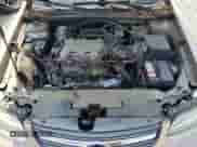 2003 Chevrolet Malibu LS с VIN 1G1NE52J23M622258, выставлен на аукционе Copart как лот 59881045 с пробегом 41 513 миль миль и Списание • Salvage title. История ставок и продаж доступна на DreamBid. Изображение 11.