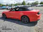 2019 Ford Mustang EcoBoost с VIN 1FATP8UH5K5109847, выставлен на аукционе Copart как лот 56287815 с пробегом 65 671 миль миль и Списание • Salvage title. История ставок и продаж доступна на DreamBid. Изображение 2.