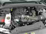 2025 Jeep Grand Cherokee Limited with VIN 1C4RJHBG3SC311890, listed as a Copart auction lot 61898285 with 1,935 mi miles and Salvage title. Bid and sale history available at DreamBid. Image 16.