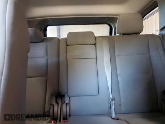 2012 Jeep Grand Cherokee Laredo z VIN 1C4RJFAG8CC158060, wystawiony jako Copart lot #86788295 z przebiegiem 132 937 mil mil oraz Szkoda całkowita • Salvage title. Historia ofert i sprzedaży dostępna na DreamBid. Obrazek 10.