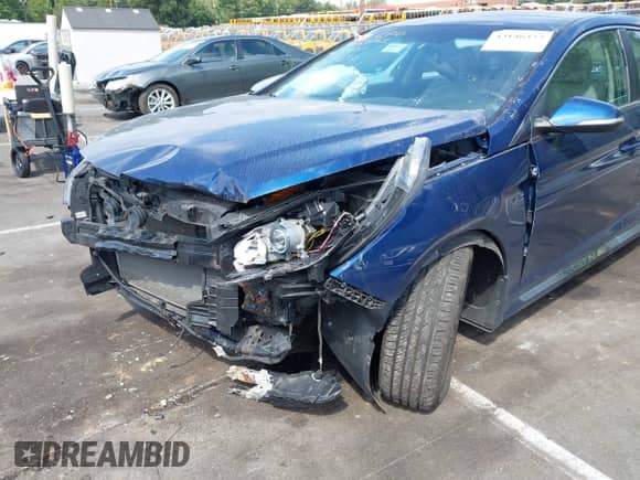 2017 Hyundai Sonata Limited с VIN 5NPE34AF4HH556852, выставлен на аукционе IAAI как лот 43146322 с пробегом 92 007 миль миль и . История ставок и продаж доступна на DreamBid. Изображение 17.