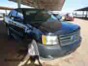 2007 Chevrolet Avalanche 3LT with VIN 3GNEC12067G251389, listed as a IAAI auction lot 43201249 with 164,335 mi miles and . Bid and sale history available at DreamBid. Image 1.