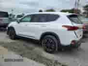 2019 Hyundai Santa Fe SEL with VIN 5NMS33AD6KH006570, listed as a Copart auction lot 65017675 with 123,211 mi miles and Salvage title. Bid and sale history available at DreamBid. Image 2.