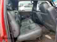 2002 Chevrolet Avalanche с VIN 3GNEC13T62G118052, выставлен на аукционе Copart как лот 67182265 с пробегом 247 956 миль миль и Списание • Salvage title. История ставок и продаж доступна на DreamBid. Изображение 10.