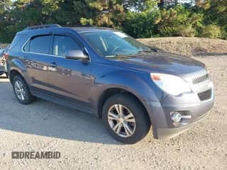 2014 Chevrolet Equinox LT with VIN 2GNFLGEK9E6362211, listed as a IAAI auction lot 42645870 with 122,167 mi miles and . Bid and sale history available at DreamBid. Image 1.