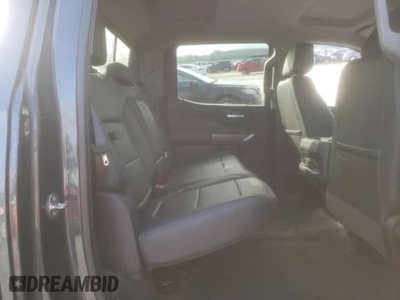 2019 Chevrolet Silverado 1500 LT Trail Boss с VIN 3GCPYFED2KG231566, выставлен на аукционе Copart как лот 64090215 с пробегом 127 434 миль миль и Списание • Salvage title. История ставок и продаж доступна на DreamBid. Изображение 10.