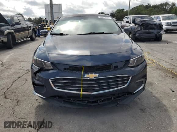 2016 Chevrolet Malibu LT с VIN 1G1ZF5SXXGF182593, выставлен на аукционе Copart как лот 80873035 с пробегом 108 143 миль миль и Списание • Salvage title. История ставок и продаж доступна на DreamBid. Изображение 5.