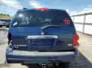 2004 Dodge Durango SLT with VIN 1D4HB48D54F119003, listed as a Copart auction lot 63073455 with 114,864 mi miles and Clean title. Bid and sale history available at DreamBid. Image 6.