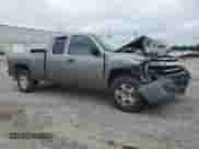 2007 Chevrolet Silverado 1500 Work Truck с VIN 1GCEK19C07E504628, выставлен на аукционе Copart как лот 68595375 с пробегом 173 921 миль миль и Чистый • Clean title. История ставок и продаж доступна на DreamBid. Изображение 4.