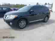 2014 Nissan Pathfinder SL с VIN 5N1AR2MM2EC626766, выставлен на аукционе IAAI как лот 41955083 с пробегом 128 876 миль миль и . История ставок и продаж доступна на DreamBid. Изображение 2.