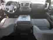 2014 GMC Sierra 1500 SLE z VIN 3GTP1UEC6EG549498, wystawiony jako Copart lot #62495325 z przebiegiem 159 743 mil mil oraz Szkoda całkowita • Salvage title. Historia ofert i sprzedaży dostępna na DreamBid. Obrazek 8.