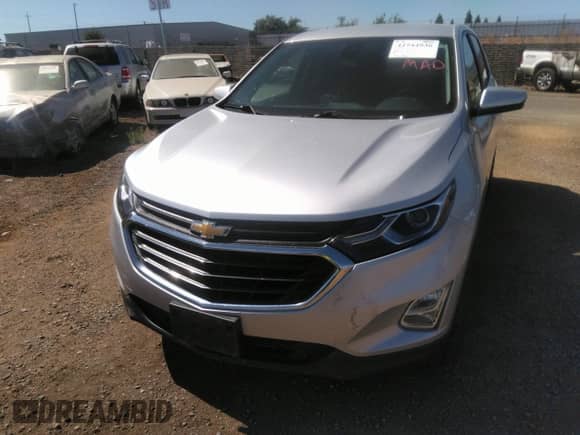 2021 Chevrolet Equinox LT с VIN 3GNAXTEV0MS160973, выставлен на аукционе IAAI как лот 42744936 с пробегом 142 456 миль миль и . История ставок и продаж доступна на DreamBid. Изображение 6.