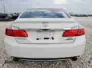 2014 Honda Accord Touring z VIN 1HGCR3F95EA037736, wystawiony jako Copart lot #69666005 z przebiegiem 143 572 mil mil oraz Szkoda całkowita • Salvage title. Historia ofert i sprzedaży dostępna na DreamBid. Obrazek 6.