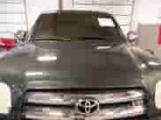2006 Toyota Tundra SR5 z VIN 5TBET34186S536033, wystawiony jako IAAI lot #43427743 z przebiegiem 191 076 mil mil oraz . Historia ofert i sprzedaży dostępna na DreamBid. Obrazek 6.