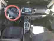 2021 Hyundai Venue SEL с VIN KMHRC8A30MU104522, выставлен на аукционе Copart как лот 69396145 с пробегом 70 142 миль миль и Списание • Salvage title. История ставок и продаж доступна на DreamBid. Изображение 8.