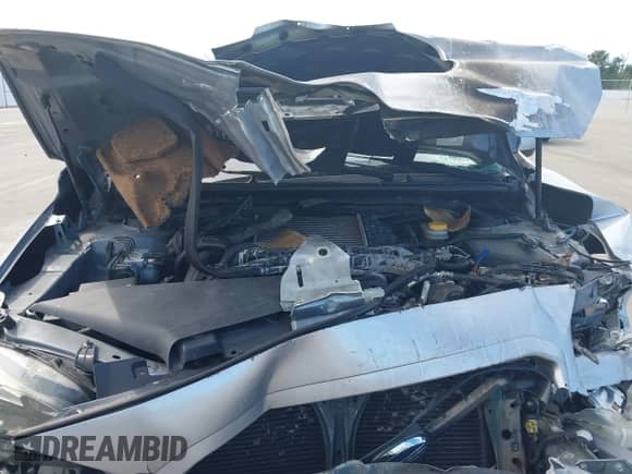 2017 Subaru WRX Limited with VIN JF1VA1J64H9838699, listed as a IAAI auction lot 43259054 with Not provided miles and . Bid and sale history available at DreamBid. Image 10.