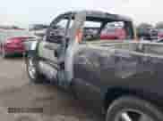 2005 Chevrolet Silverado 1500 Work Truck with VIN 1GCEC14X25Z324919, listed as a IAAI auction lot 41020016 with Not provided miles and . Bid and sale history available at DreamBid. Image 6.