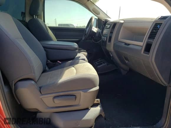 2009 Dodge 1500 ST с VIN 1D3HB16K89J521266, выставлен на аукционе Copart как лот 57776804 с пробегом 176 573 миль миль и Чистый • Clean title. История ставок и продаж доступна на DreamBid. Изображение 10.