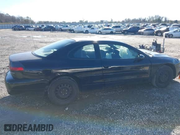 1999 Dodge Avenger with VIN 4B3AU42N8XE158866, listed as a IAAI auction lot 41321434 with 62,354 mi miles and . Bid and sale history available at DreamBid. Image 13.