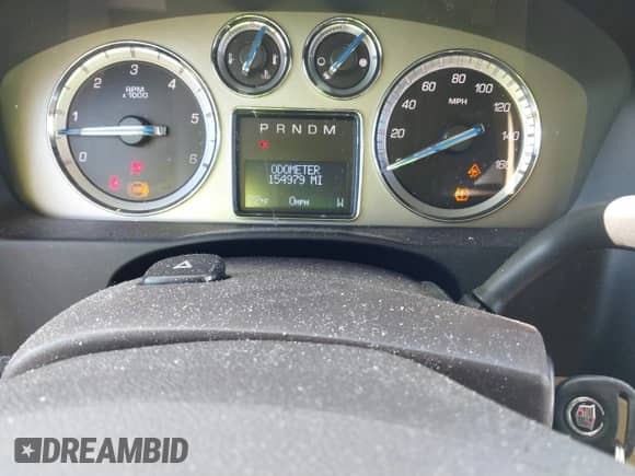 2011 Cadillac Escalade ESV Premium z VIN 1GYS4JEF1BR154922, wystawiony jako IAAI lot #41487239 z przebiegiem 154 979 mil mil oraz . Historia ofert i sprzedaży dostępna na DreamBid. Obrazek 7.