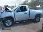 2012 GMC Sierra 1500 Work Truck z VIN 1GTN1TEX3CZ190953, wystawiony jako IAAI lot #42205917 z przebiegiem 229 407 mil mil oraz . Historia ofert i sprzedaży dostępna na DreamBid. Obrazek 15.