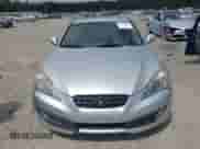 2010 Hyundai Genesis Coupe Track z VIN KMHHT6KD5AU013197, wystawiony jako IAAI lot #43107289 z przebiegiem 197 403 mil mil oraz . Historia ofert i sprzedaży dostępna na DreamBid. Obrazek 12.