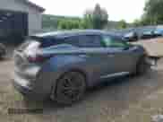 2020 Nissan Murano Platinum с VIN 5N1AZ2DJXLN135207, выставлен на аукционе Copart как лот 63255345 с пробегом 77 290 миль миль и Списание • Salvage title. История ставок и продаж доступна на DreamBid. Изображение 3.