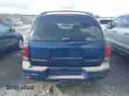 2002 Chevrolet TrailBlazer LS with VIN 1GNDS13S222526028, listed as a IAAI auction lot 42482427 with 299,910 mi miles and . Bid and sale history available at DreamBid. Image 16.