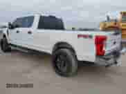 2017 Ford F-250 Lariat with VIN 1FT7W2BT7HEE50307, listed as a IAAI auction lot 43475519 with 1,936,230 mi miles and . Bid and sale history available at DreamBid. Image 3.