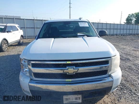 2007 Chevrolet Silverado 1500 LTZ z VIN 2GCEK13M371648855, wystawiony jako IAAI lot #42178802 z przebiegiem 199 481 mil mil oraz . Historia ofert i sprzedaży dostępna na DreamBid. Obrazek 12.