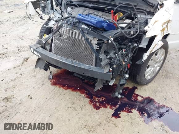 2017 Dodge Grand Caravan SE with VIN 2C4RDGBG2HR761788, listed as a IAAI auction lot 43441381 with 57,334 mi miles and . Bid and sale history available at DreamBid. Image 6.