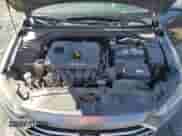 2018 Hyundai Elantra SEL with VIN 5NPD84LF3JH401385, listed as a Copart auction lot 86864625 with 159,256 mi miles and Salvage title. Bid and sale history available at DreamBid. Image 11.