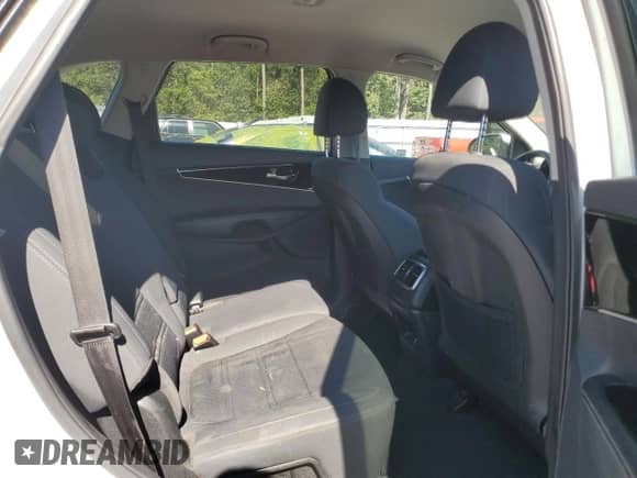 2019 Kia Sorento L with VIN 5XYPG4A3XKG515286, listed as a Copart auction lot 86478685 with 143,549 mi miles and Salvage title. Bid and sale history available at DreamBid. Image 11.