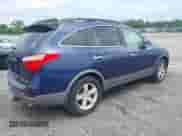 2010 Hyundai Veracruz Limited z VIN KM8NU4CC1AU135677, wystawiony jako IAAI lot #42761010 z przebiegiem 188 878 mil mil oraz . Historia ofert i sprzedaży dostępna na DreamBid. Obrazek 4.