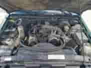 1999 Chevrolet S-10 с VIN 1GCCS14XXX8197212, выставлен на аукционе Copart как лот 56590995 с пробегом 201 771 миль миль и Списание • Salvage title. История ставок и продаж доступна на DreamBid. Изображение 11.