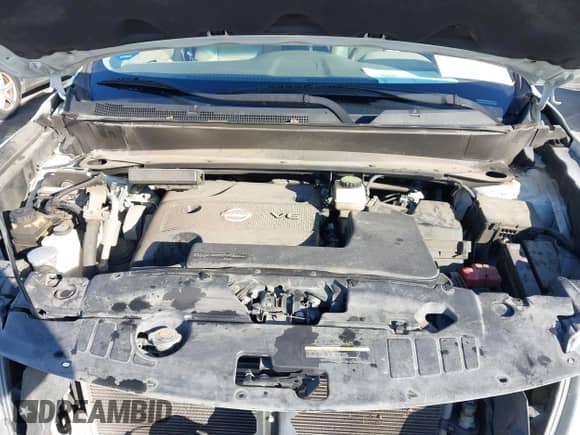 2015 Nissan Pathfinder SL z VIN 5N1AR2MN3FC664811, wystawiony jako IAAI lot #41472704 z przebiegiem 145 265 mil mil oraz . Historia ofert i sprzedaży dostępna na DreamBid. Obrazek 10.