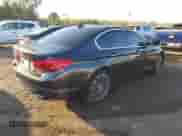 2017 BMW 5 Series 540i xDrive с VIN WBAJE7C32HG890246, выставлен на аукционе IAAI как лот 43331029 с пробегом 65 826 миль миль и . История ставок и продаж доступна на DreamBid. Изображение 4.