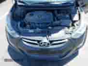 2012 Hyundai Elantra Limited with VIN 5NPDH4AE6CH105693, listed as a IAAI auction lot 42684007 with 191,739 mi miles and . Bid and sale history available at DreamBid. Image 10.