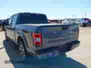 2019 Ford F-150 XL with VIN 1FTEW1E55KKC76311, listed as a IAAI auction lot 42700660 with 106,181 mi miles and . Bid and sale history available at DreamBid. Image 3.