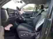 2024 Hyundai Santa Fe SEL с VIN 5NMP2DG19RH003961, выставлен на аукционе Copart как лот 82973614 с пробегом 16 226 миль миль и Списание • Salvage title. История ставок и продаж доступна на DreamBid. Изображение 7.