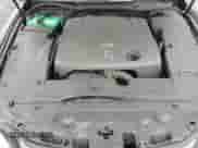 2010 Lexus IS 250 z VIN JTHCF5C25A5044665, wystawiony jako Copart lot #86127165 z przebiegiem 152 325 mil mil oraz Szkoda całkowita • Salvage title. Historia ofert i sprzedaży dostępna na DreamBid. Obrazek 11.