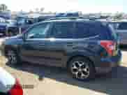 2014 Subaru Forester XT Premium with VIN JF2SJGDC0EH520728, listed as a IAAI auction lot 43336202 with 165,577 mi miles and . Bid and sale history available at DreamBid. Image 14.