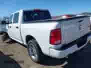 2016 Ram 1500 Express с VIN 3C6RR7KT5GG345244, выставлен на аукционе IAAI как лот 41875218 с пробегом 149 987 миль миль и . История ставок и продаж доступна на DreamBid. Изображение 3.