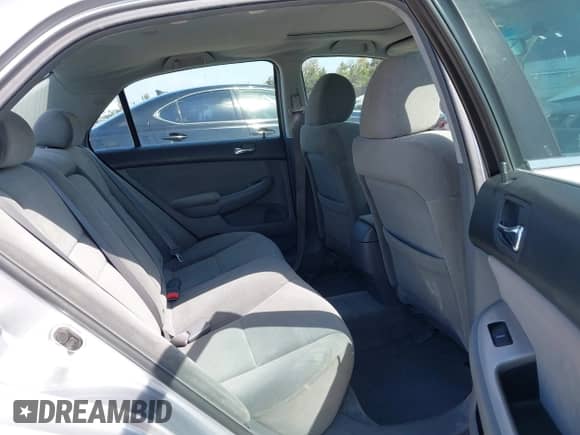 2007 Honda Accord EX с VIN 1HGCM56707A163191, выставлен на аукционе IAAI как лот 43386687 с пробегом 188 270 миль миль и . История ставок и продаж доступна на DreamBid. Изображение 8.