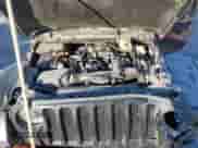 2023 Jeep Wrangler Willys with VIN 1C4HJXDG1PW527567, listed as a Copart auction lot 42218255 with 43,273 mi miles and Salvage title. Bid and sale history available at DreamBid. Image 14.