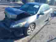 2010 Honda Accord EX-L z VIN 1HGCP2F82AA032589, wystawiony jako IAAI lot #41208993 z przebiegiem 206 670 mil mil oraz . Historia ofert i sprzedaży dostępna na DreamBid. Obrazek 2.