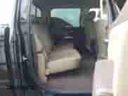 2017 Chevrolet Silverado 1500 LTZ с VIN 3GCPCSEC2HG517652, выставлен на аукционе IAAI как лот 42436403 с пробегом 107 582 миль миль и . История ставок и продаж доступна на DreamBid. Изображение 8.