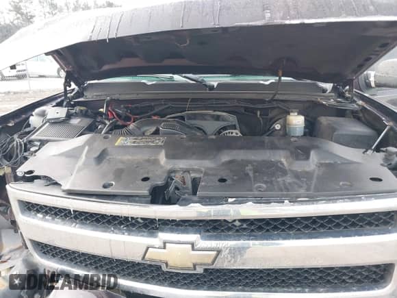 2009 Chevrolet Silverado 1500 LTZ z VIN 1GCEK39J09Z200009, wystawiony jako IAAI lot #41414164 z przebiegiem 192 030 mil mil oraz . Historia ofert i sprzedaży dostępna na DreamBid. Obrazek 10.