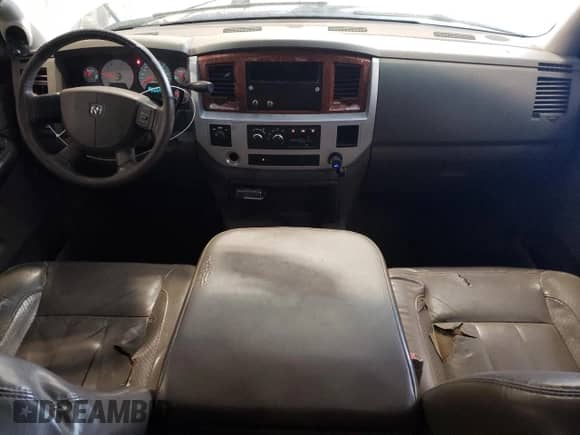 2006 Dodge RAM with VIN 3D3LX39C86G139344, listed as a Copart auction lot 78383604 with 246,527 mi miles and Salvage title. Bid and sale history available at DreamBid. Image 8.